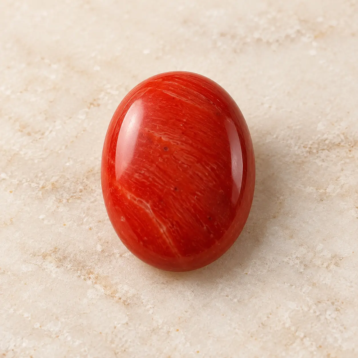 Red Coral 3.5 ct product image